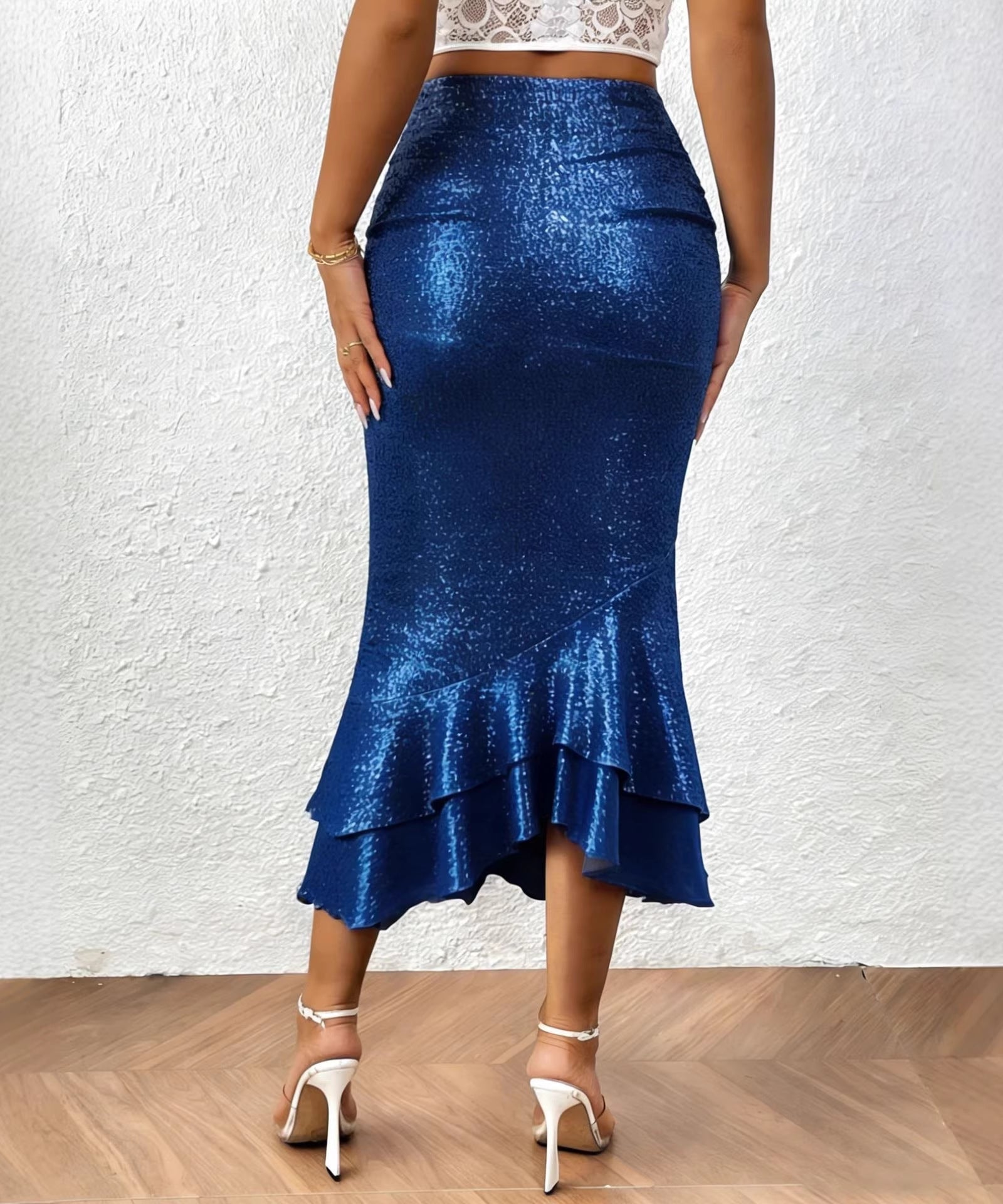 Garden Grace Skirt