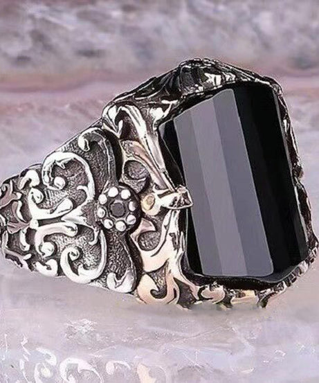 Love Knot Ring