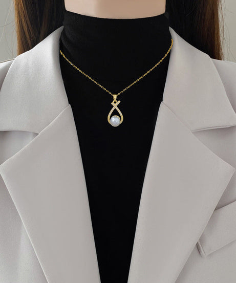 Ocean Pearl Set