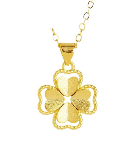 Earthlight Necklace
