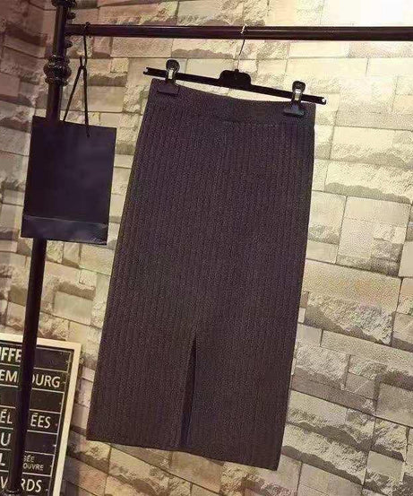 Polished Pleats