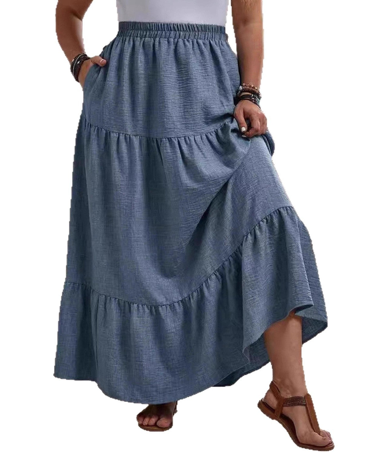 Pure Pleat