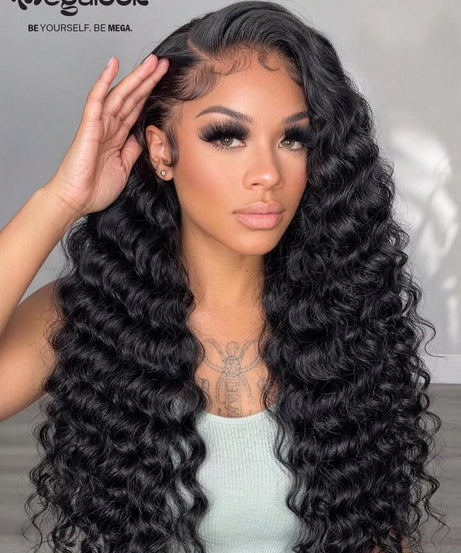 Cross-Border Wigs European And American Fashion African Small Curly Ladies Wigs Headgear Wig African Explosive Head